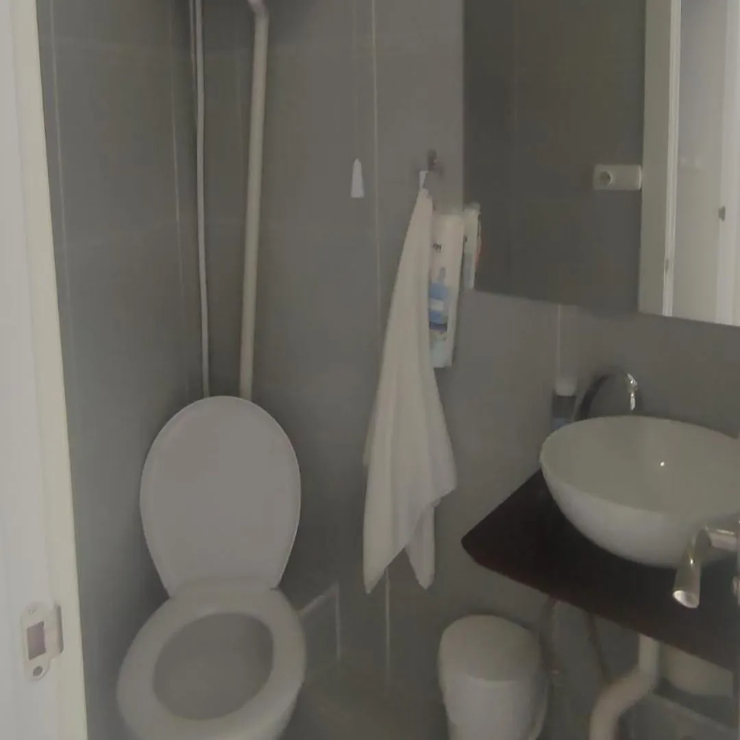 Bilbao Habitaciones