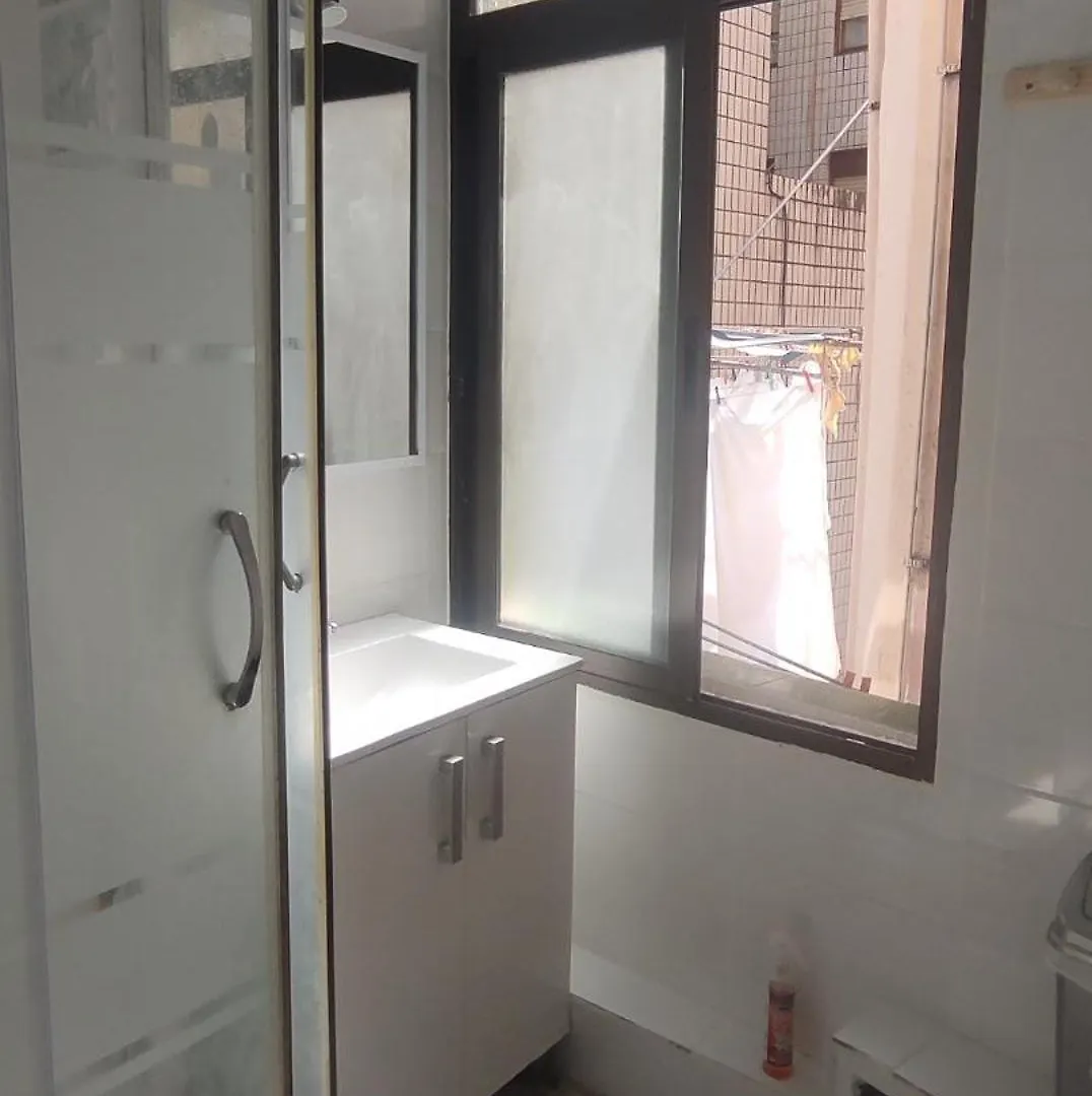Homestay Bilbao Habitaciones Spain