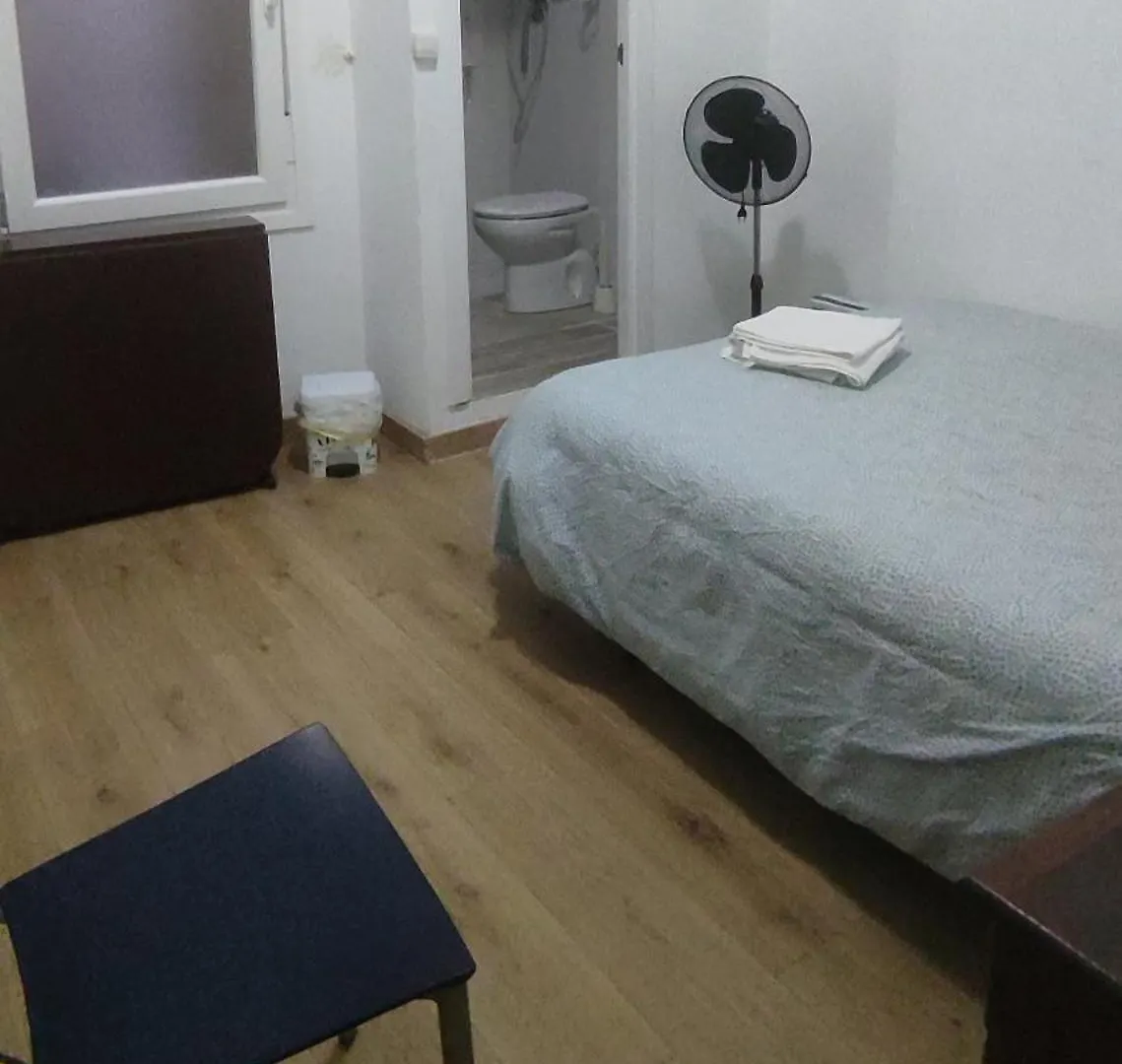 Bilbao Habitaciones 0*,  Spain