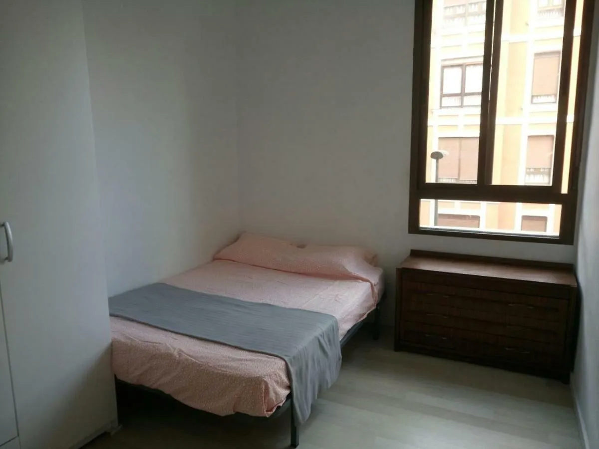 Bilbao Habitaciones
