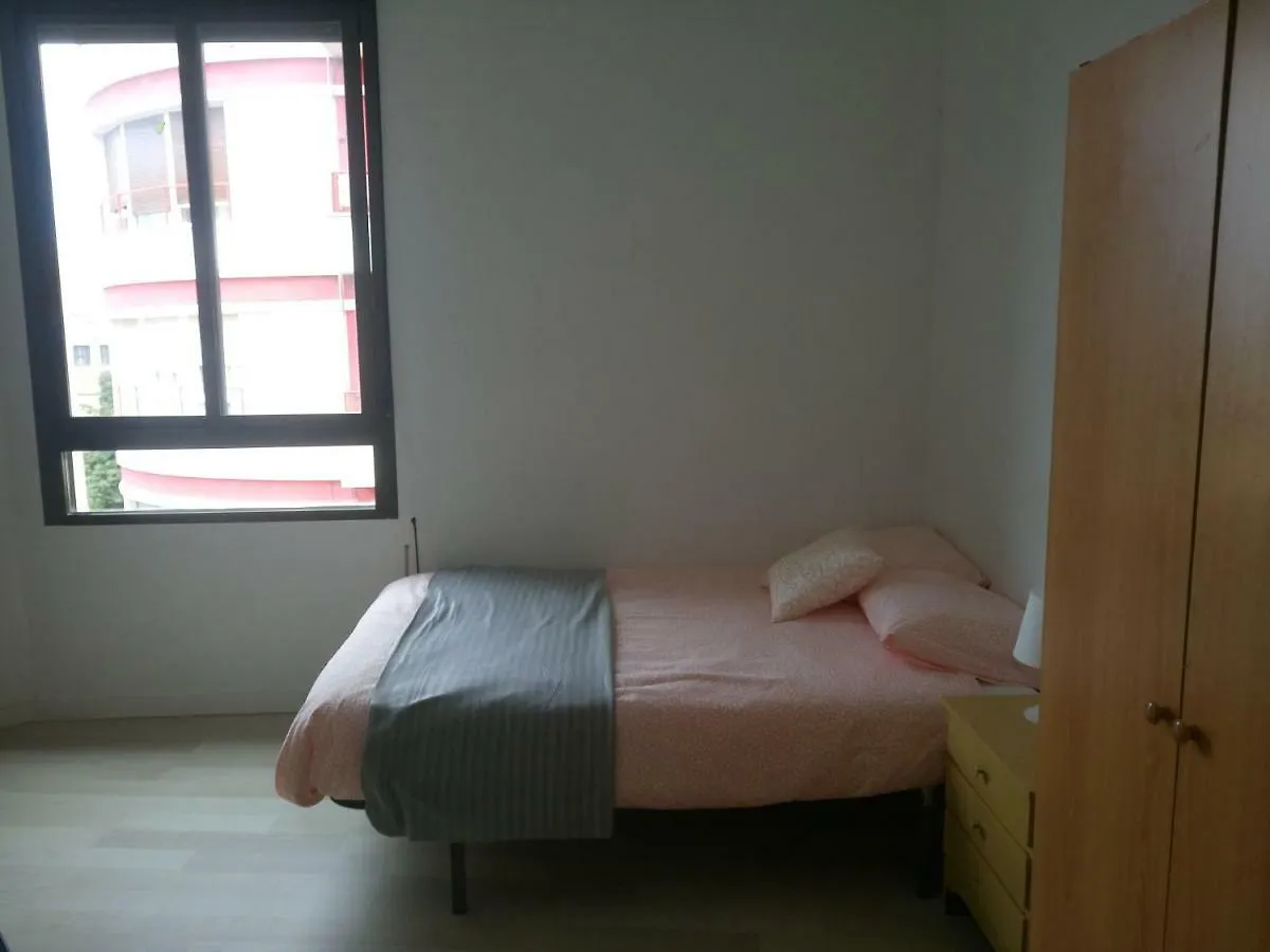 Bilbao Habitaciones Spain